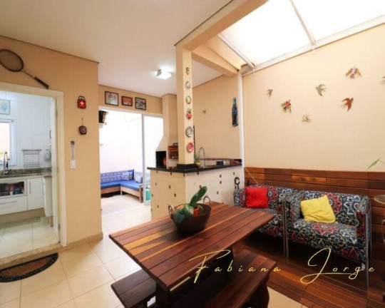 Imagem Casa de Condomínio com 3 Quartos à Venda, 179 m² em Chácara Primavera - Campinas Imagem Casa de Condomínio com 3 Quartos à Venda, 179 m² em Chácara Primavera - Campinas