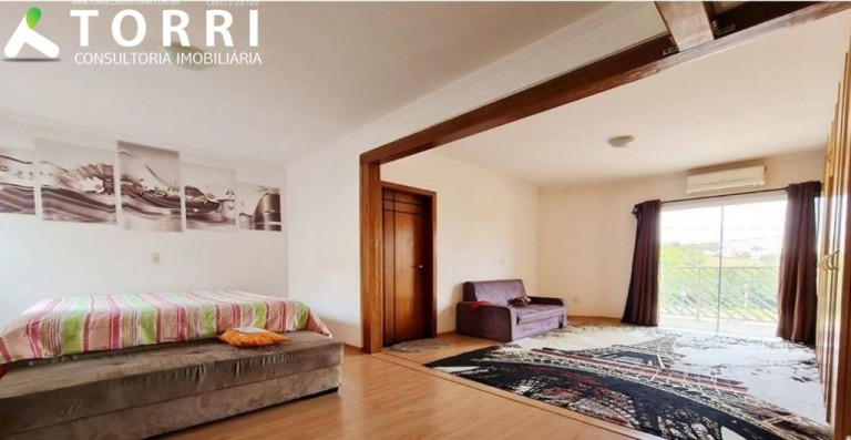 Imagem Sobrado com 3 Quartos à Venda, 200 m² em Parque Jataí - Votorantim