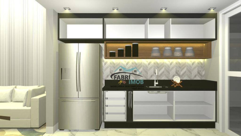 Imagem Casa com 3 Quartos à Venda, 196 m² em Condominio Le France - Sorocaba