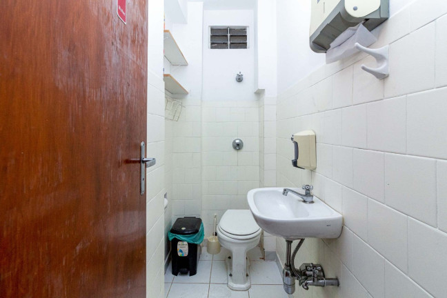 Imagem Ponto Comercial à Venda, 41 m² em Bela Vista - São Paulo Imagem Ponto Comercial à Venda, 41 m² em Bela Vista - São Paulo