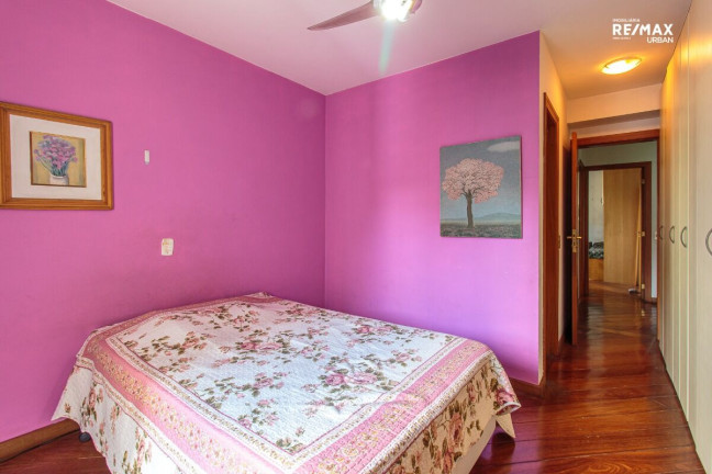Imagem Apartamento com 4 Quartos à Venda, 176 m² em Vila Mariana - São Paulo