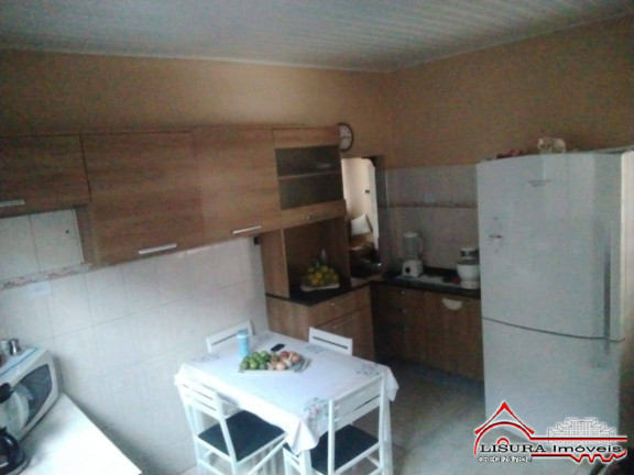 Casa com 2 Quartos à Venda, 142 m² em Jardim São Gabriel - Jacareí