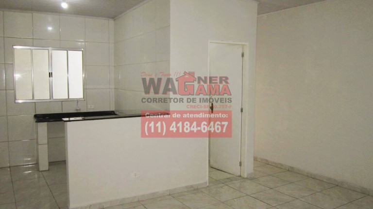 Imagem Casa com 2 Quartos para Alugar, 60 m² em Cidade Ariston Estela Azevedo - Carapicuíba Imagem Casa com 2 Quartos para Alugar, 60 m² em Cidade Ariston Estela Azevedo - Carapicuíba