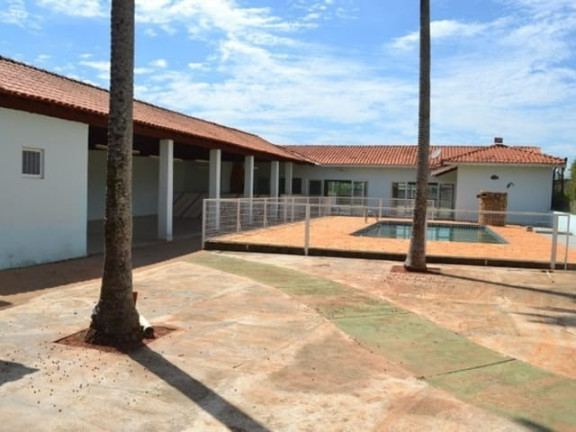 Imagem Imóvel com 5 Quartos à Venda, 499 m² em Residencial Rio Verde - Araçoiaba Da Serra Imagem Imóvel com 5 Quartos à Venda, 499 m² em Residencial Rio Verde - Araçoiaba Da Serra