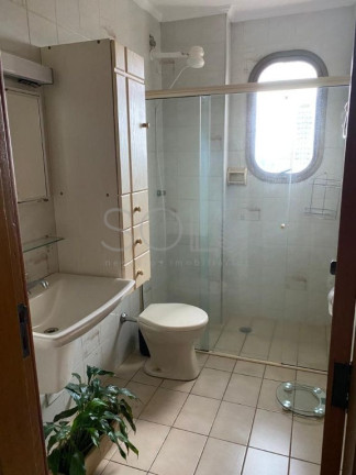 Imagem Apartamento com 3 Quartos à Venda, 188 m² em Centro - Araraquara Imagem Apartamento com 3 Quartos à Venda, 188 m² em Centro - Araraquara