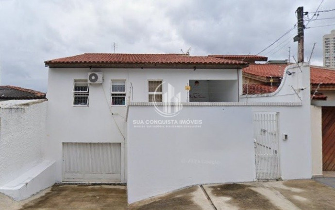 Sala Comercial à Venda, 320 m² em Jardim América - Sorocaba