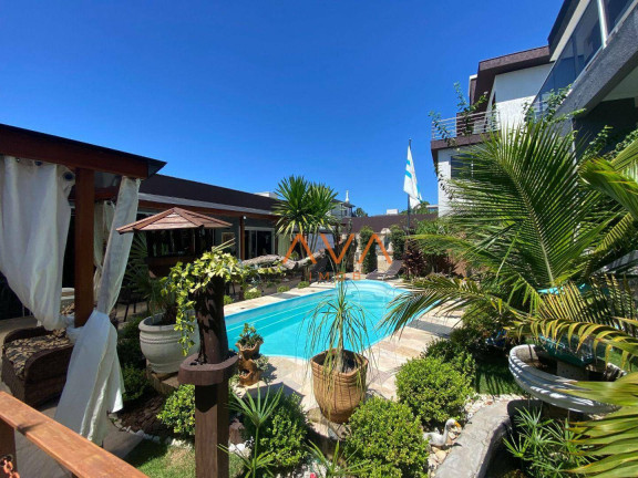 Casa com 3 Quartos à Venda, 341 m² em Ingleses - Florianópolis