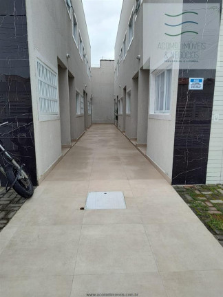 Imagem Casa com 2 Quartos à Venda, 81 m² em Itaoca - Mongagua
