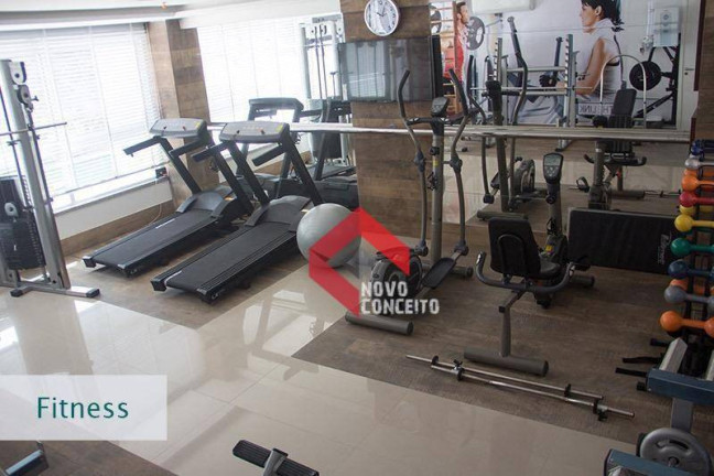Imagem Apartamento com 2 Quartos à Venda, 45 m² em Guararapes - Fortaleza
