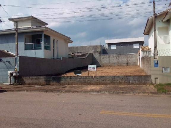 Terreno à Venda, 350 m² em Medeiros - Jundiaí