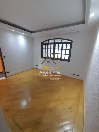 Imagem Casa com 2 Quartos à Venda, 140 m² em Parque Nações Unidas - São Paulo