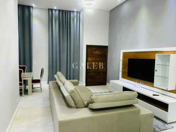 Casa com 3 Quartos à Venda, 182 m² em Jardim Maristela - Atibaia