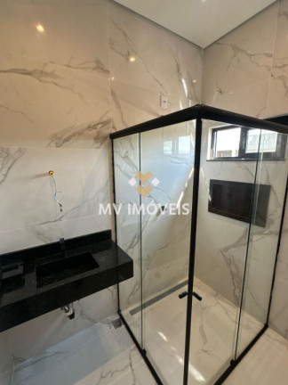 Imagem Casa com 3 Quartos à Venda, 246 m² em Maracacuera (icoaraci) - Belém
