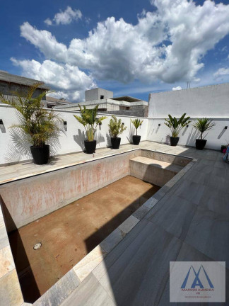 Imagem Casa de Condomínio com 4 Quartos à Venda, 300 m² em Jardim São Pedro - Mogi Das Cruzes