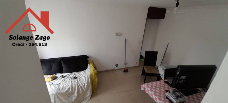 Imagem Apartamento com 2 Quartos à Venda, 54 m² em Vila Das Belezas - São Paulo Imagem Apartamento com 2 Quartos à Venda, 54 m² em Vila Das Belezas - São Paulo