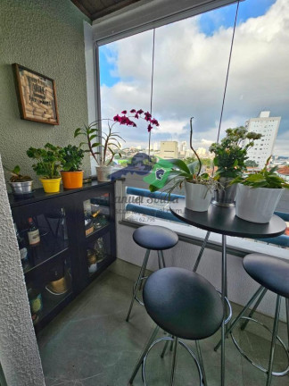 Imagem Apartamento com 2 Quartos à Venda, 63 m² em Vila Da Saúde - São Paulo Imagem Apartamento com 2 Quartos à Venda, 63 m² em Vila Da Saúde - São Paulo