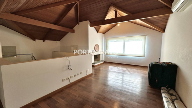 Imagem Casa com 4 Quartos à Venda, 400 m² em Tamboré - Santana De Parnaíba Imagem Casa com 4 Quartos à Venda, 400 m² em Tamboré - Santana De Parnaíba