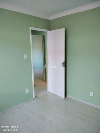 Imagem Apartamento com 3 Quartos à Venda, 62 m² em Inácio Barbosa - Aracaju