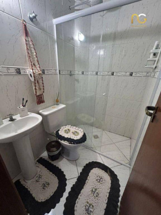 Imagem Apartamento com 2 Quartos à Venda, 70 m² em Vila Assunção - Praia Grande