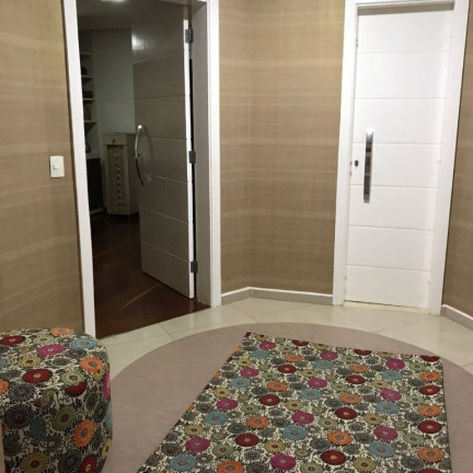 Imagem Apartamento com 3 Quartos à Venda, 380 m² em Centro - Suzano Imagem Apartamento com 3 Quartos à Venda, 380 m² em Centro - Suzano
