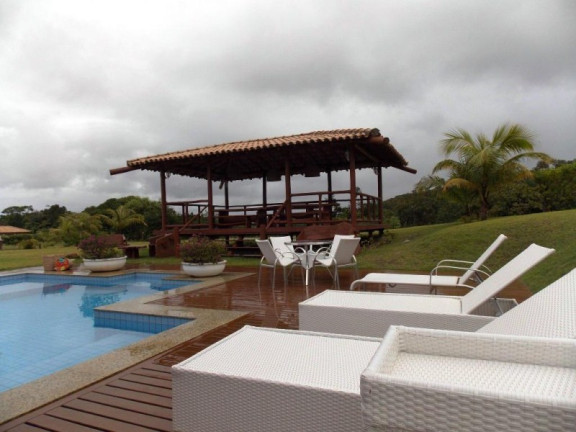 Imagem Casa com 6 Quartos à Venda, 480 m² em Costa Do Sauipe - Mata De São João Imagem Casa com 6 Quartos à Venda, 480 m² em Costa Do Sauipe - Mata De São João