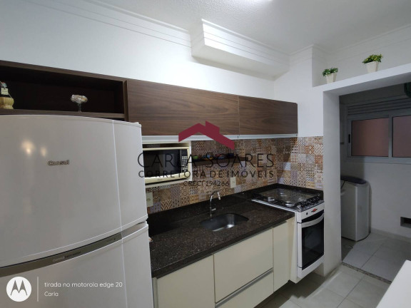 Imagem Apartamento com 2 Quartos à Venda, 70 m² em Jardim Las Palmas - Guarujá Imagem Apartamento com 2 Quartos à Venda, 70 m² em Jardim Las Palmas - Guarujá
