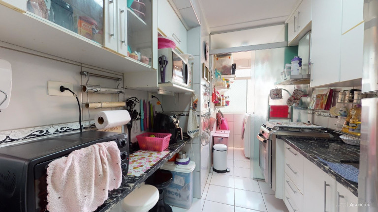 Imagem Apartamento com 2 Quartos à Venda, 110 m² em Jardim Da Saude - Sao Paulo