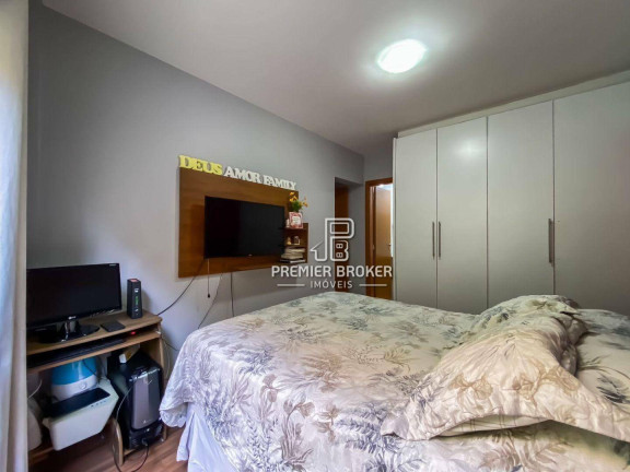 Imagem Apartamento com 2 Quartos à Venda, 66 m² em Cascata Guarani - Teresópolis Imagem Apartamento com 2 Quartos à Venda, 66 m² em Cascata Guarani - Teresópolis