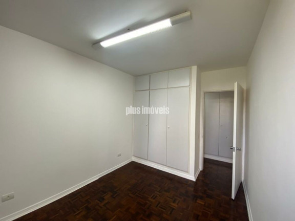 Imagem Apartamento com 3 Quartos para Alugar, 140 m² em Morumbi - São Paulo Imagem Apartamento com 3 Quartos para Alugar, 140 m² em Morumbi - São Paulo