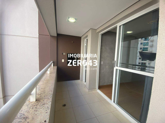 Imagem Apartamento com 2 Quartos para Alugar, 77 m² em Gleba Fazenda Palhano - Londrina Imagem Apartamento com 2 Quartos para Alugar, 77 m² em Gleba Fazenda Palhano - Londrina