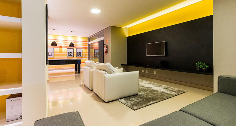 Imagem Apartamento com 2 Quartos à Venda, 64 m² em Jardim Morumbi - Londrina Imagem Apartamento com 2 Quartos à Venda, 64 m² em Jardim Morumbi - Londrina