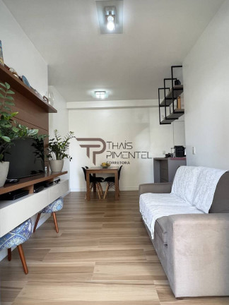 Imagem Apartamento com 2 Quartos à Venda, 57 m² em Umuarama - Osasco