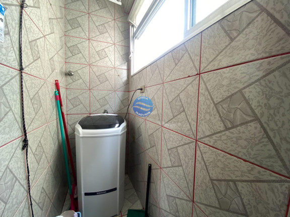 Imagem Apartamento com 2 Quartos à Venda, 68 m² em Boqueirão - Santos Imagem Apartamento com 2 Quartos à Venda, 68 m² em Boqueirão - Santos