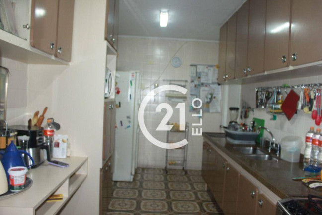 Imagem Apartamento com 3 Quartos à Venda, 236 m² em Itaim Bibi - São Paulo