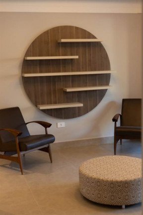 Imagem Apartamento com 3 Quartos à Venda, 133 m² em Forte - Praia Grande