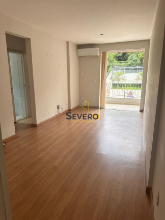 Apartamento com 2 Quartos à Venda, 62 m² em Icaraí - Niterói