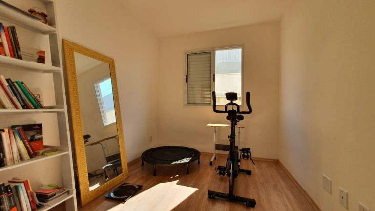 Imagem Apartamento com 3 Quartos à Venda, em Jardim Piratininga - Sorocaba Imagem Apartamento com 3 Quartos à Venda, em Jardim Piratininga - Sorocaba