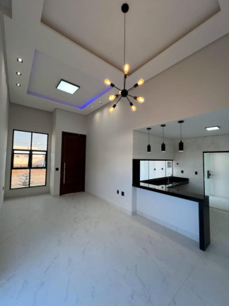 Imagem Casa de Condomínio à Venda,  em Cajupiranga - Parnamirim