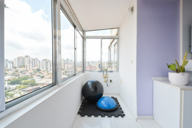 Imagem Cobertura com 2 Quartos à Venda, 120 m² em Vila Da Saúde - São Paulo Imagem Cobertura com 2 Quartos à Venda, 120 m² em Vila Da Saúde - São Paulo