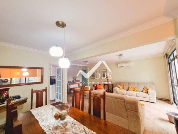 Imagem Apartamento com 4 Quartos à Venda, 270 m² em Aparecida - Santos Imagem Apartamento com 4 Quartos à Venda, 270 m² em Aparecida - Santos