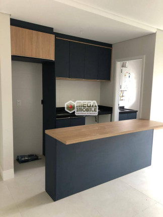 Apartamento com 1 Quarto à Venda, 42 m² em Itacorubi - Florianópolis