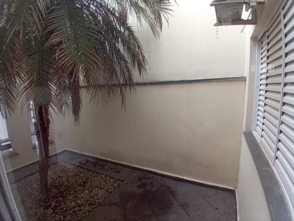 Imagem Sobrado com 3 Quartos à Venda, 210 m² em Jardim Paranapanema - Campinas