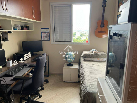 Imagem Apartamento com 2 Quartos à Venda, 65 m² em Parque Residencial Flamboyant - São José Dos Campos Imagem Apartamento com 2 Quartos à Venda, 65 m² em Parque Residencial Flamboyant - São José Dos Campos