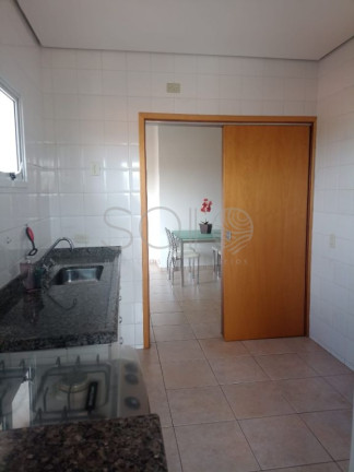Apartamento com 3 Quartos para Alugar,  em Centro - Araraquara