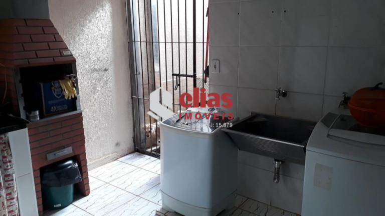 Imagem Casa com 3 Quartos à Venda, 252 m² em Vila Souto - Bauru