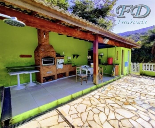 Imagem Chácara com 3 Quartos à Venda, 2.800 m² em Pedra Vermelha (terra Preta) - Mairiporã Imagem Chácara com 3 Quartos à Venda, 2.800 m² em Pedra Vermelha (terra Preta) - Mairiporã
