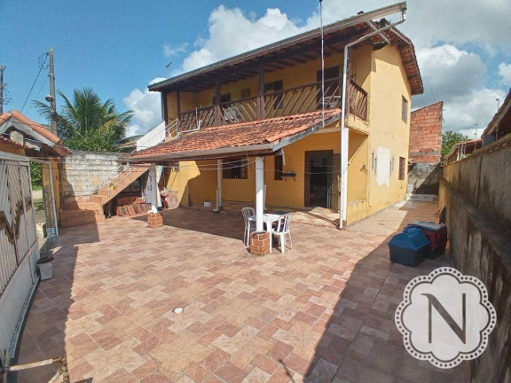 Imagem Sobrado com 3 Quartos à Venda, 145 m² em Gaivota - Itanhaém Imagem Sobrado com 3 Quartos à Venda, 145 m² em Gaivota - Itanhaém