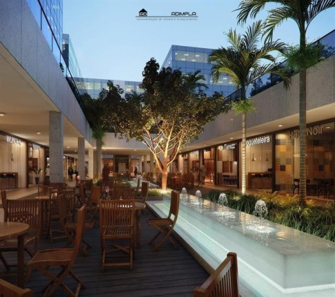 Imagem Sala Comercial à Venda, 22 m² em Barra Da Tijuca - Rio De Janeiro Imagem Sala Comercial à Venda, 22 m² em Barra Da Tijuca - Rio De Janeiro