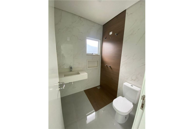 Imagem Casa com 3 Quartos à Venda,  em Bela Vista - Palhoça