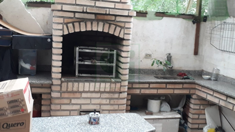Imagem Casa com 3 Quartos à Venda, 120 m² em Vila Praia - São Paulo
